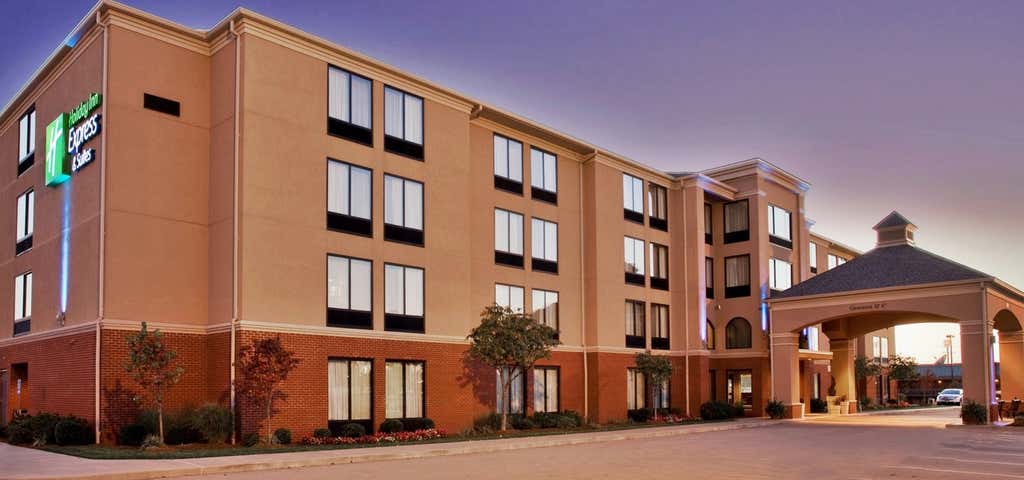 Photo of Holiday Inn Express & Suites Cape Girardeau I-55, an IHG Hotel