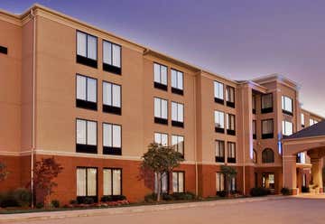 Photo of Holiday Inn Express Hotel & Suites Cape Girardeau I-55