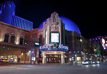 Photo of Silver Legacy Resort Casino