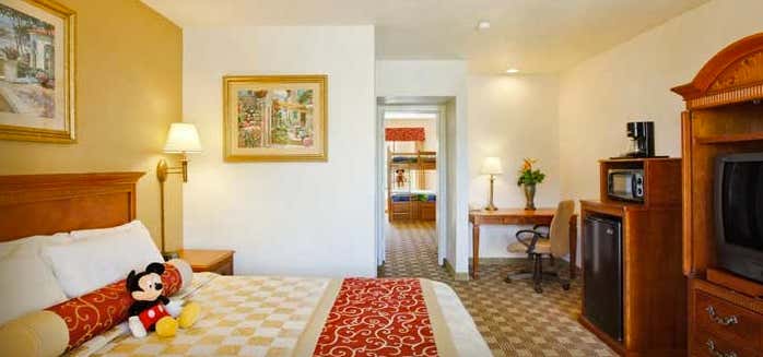 Photo of Cortona Inn & Suites Anaheim Resort