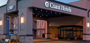 Coast Kamloops Hotel & Conference Centre