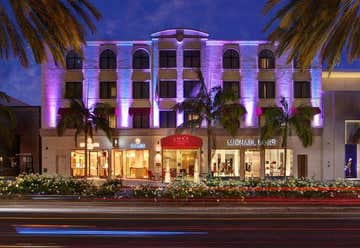 Photo of Luxe Rodeo Drive Hotel