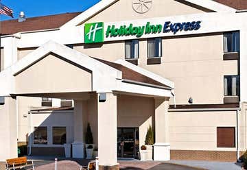 Photo of Holiday Inn Express Metropolis