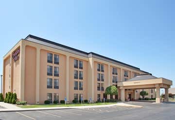 Photo of Hampton Inn Kansas City-Liberty