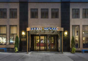 Photo of Hotel Monaco Chicago