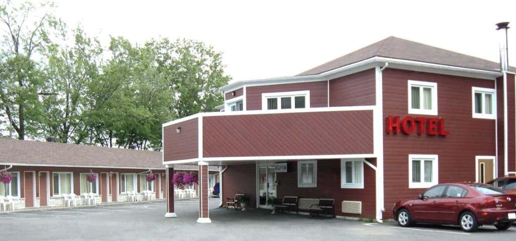 Photo of Motel Le Chateauguay