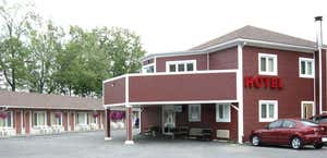Motel Le Chateauguay