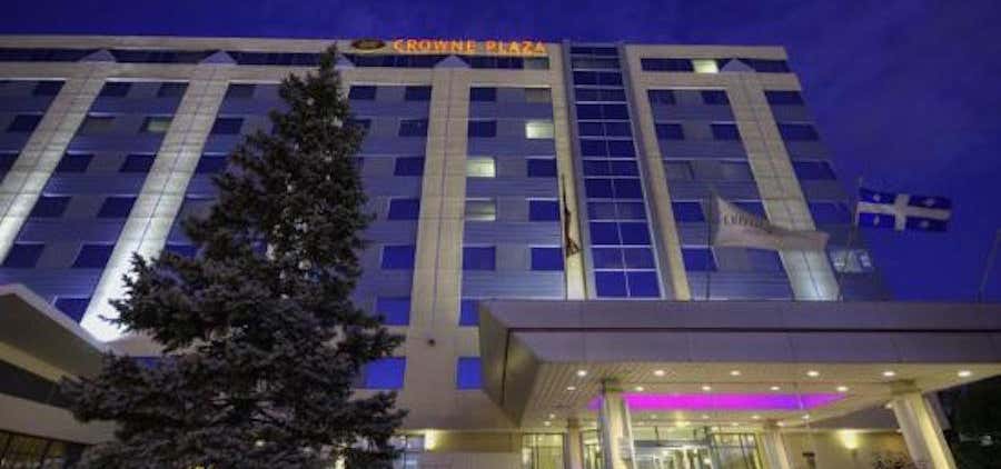 Photo of Crowne Plaza Montreal Airport