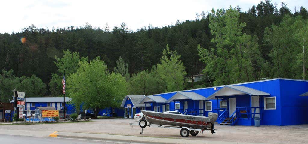 Photo of Brookside Motel