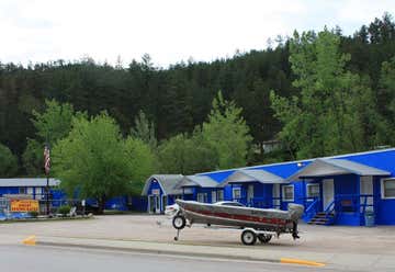 Photo of The Brookside Motel