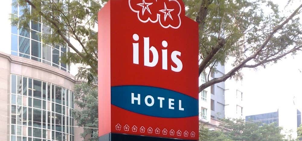 Photo of ibis Melbourne Hotel and Apartments