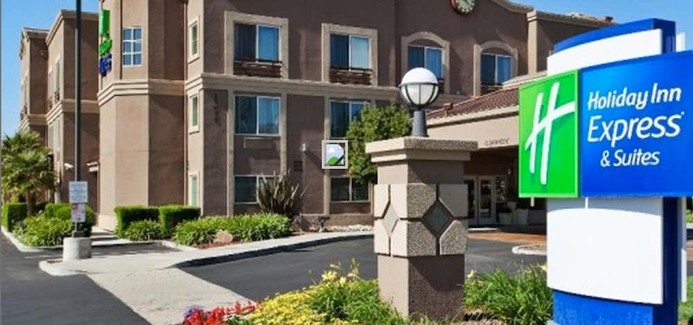 Photo of Holiday Inn Express & Suites San Jose-Morgan Hill, an IHG Hotel