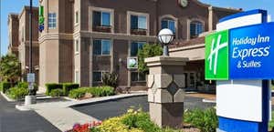 Holiday Inn Express & Suites San Jose-Morgan Hill, an IHG Hotel