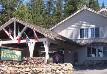 Photo of Tahoe Vistana Inn