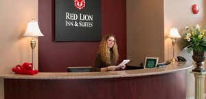 Red Lion Inn & Suites VIctoria