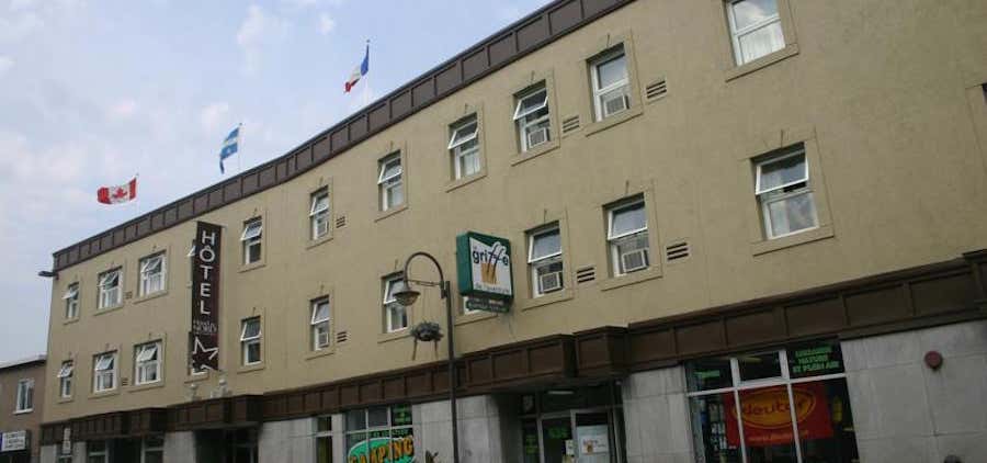 Photo of Hotel du nord