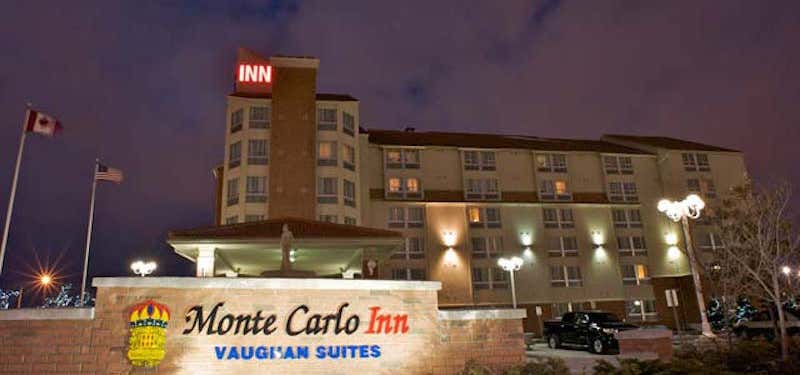 Photo of Monte Carlo Inn Vaughan Suites