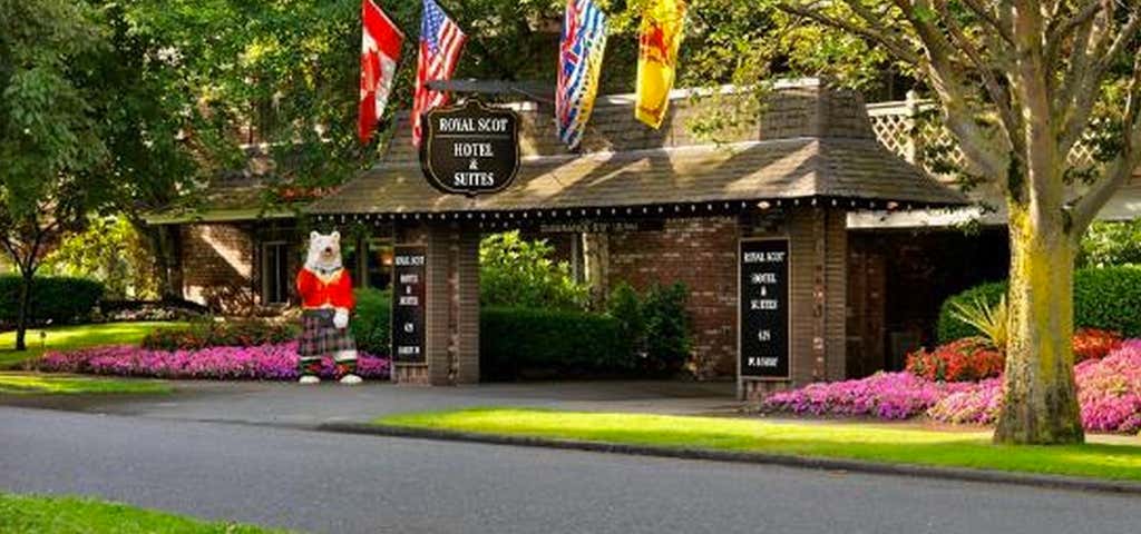 Photo of Royal Scot Hotel & Suites