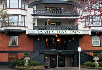 Photo of James Bay Inn Hotel Suites & Cottages