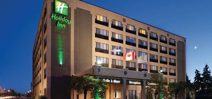 Photo of Holiday Inn Montreal Longueuil
