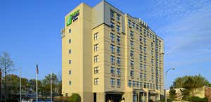 Holiday Inn Express Boston-Cambridge