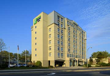 Photo of Holiday Inn Express Boston-Cambridge