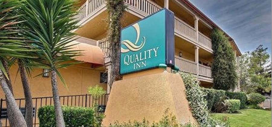 Photo of Quality Inn Oakland
