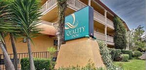 Quality Inn Oakland