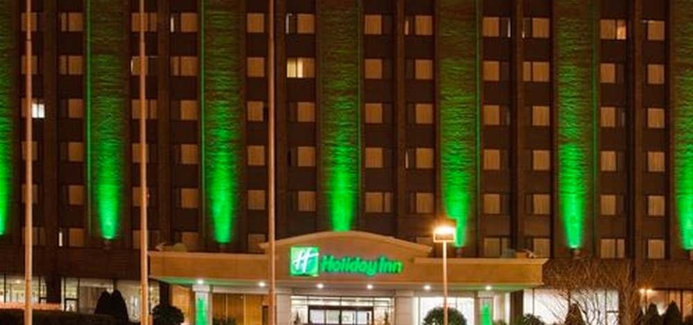 Photo of Holiday Inn Binghamton Downtown An IHG Hotel