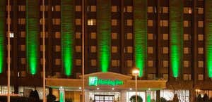 Holiday Inn Binghamton Downtown