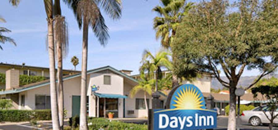 Photo of Days Inn Santa Barbara