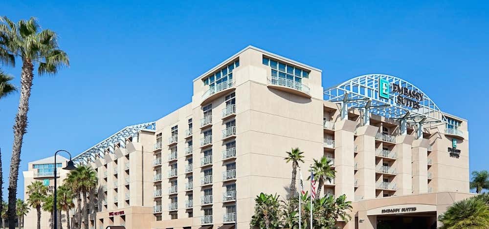 Photo of Embassy Suites by Hilton Brea North Orange County