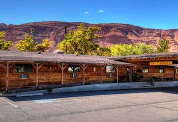 Photo of Moab Red Stone Inn