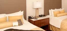 Photo of InterContinental Hotels Suites Hotel Cleveland