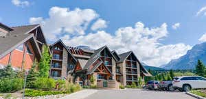 Grande Rockies Resort