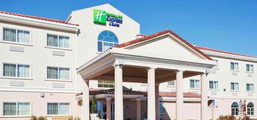 Photo of Holiday Inn Express & Suites Oroville Lake, an IHG Hotel