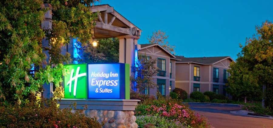 Photo of Holiday Inn Express & Suites Carpinteria, an IHG Hotel