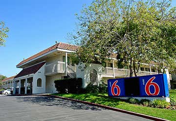 Photo of Motel 6 Santa Barbara-Carpinteria South