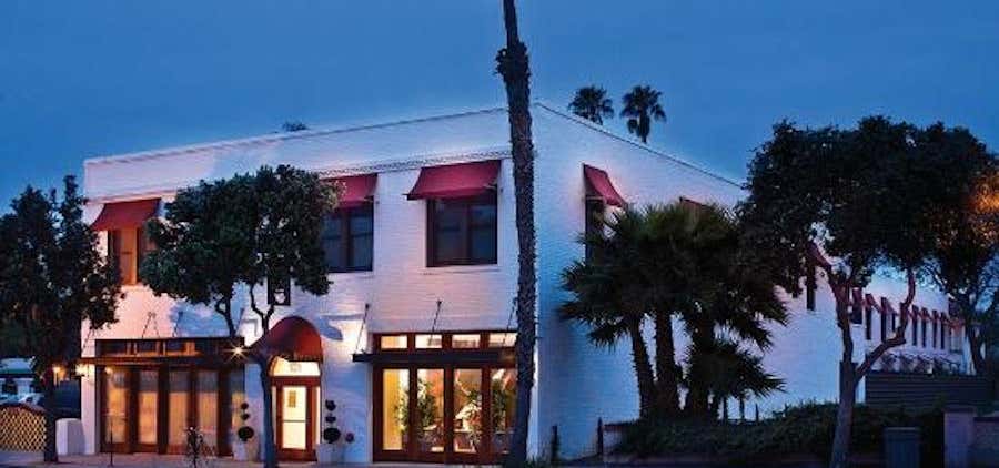 Photo of Hotel Indigo Santa Barbara