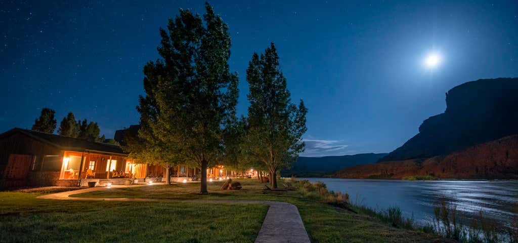 Photo of Sorrel River Ranch Resort & Spa