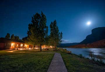 Photo of Sorrel River Ranch Resort & Spa, 91 State Rte 128 Moab, Utah