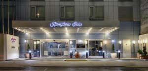 Hampton Inn Manhattan-SoHo
