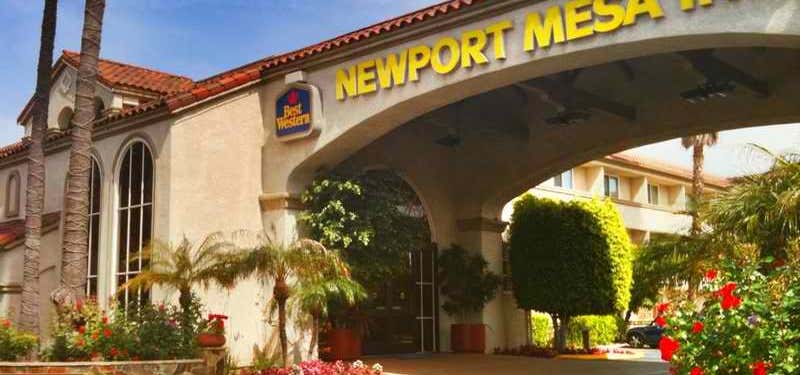 Photo of Best Western Plus Newport Mesa Inn