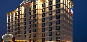 Fairfield by Marriott Montreal Airport