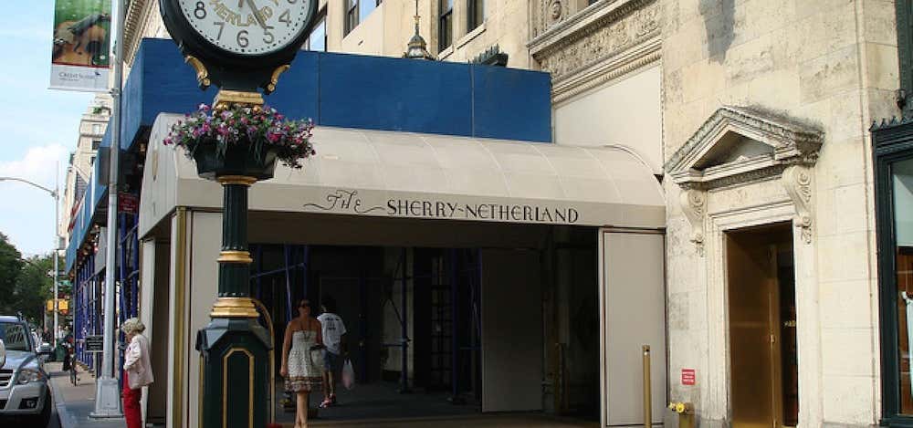 Photo of The Sherry-Netherland