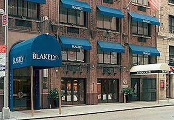 Photo of The Blakely New York