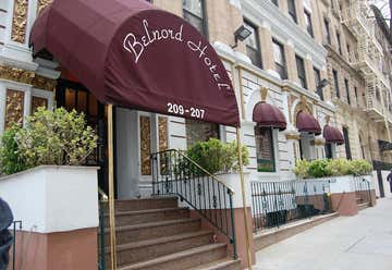 Photo of The Belnord Hotel, 209 W 87th St New York City NY
