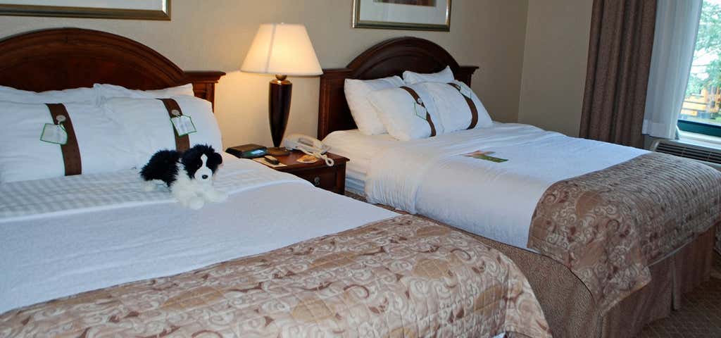 Photo of Holiday Inn Saratoga Springs, an IHG Hotel