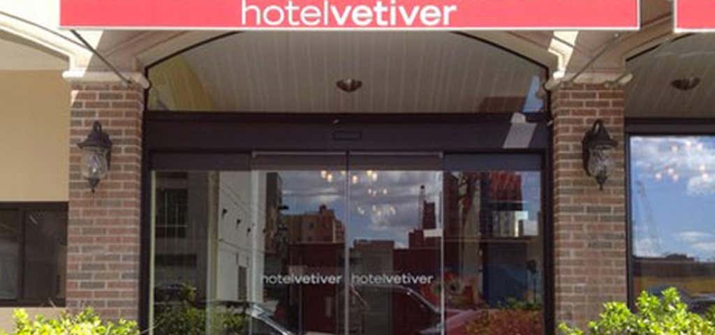 Photo of Hotel Vetiver