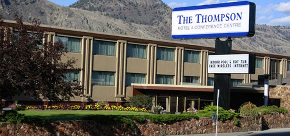 Photo of The Thompson Hotel and Conference Centre